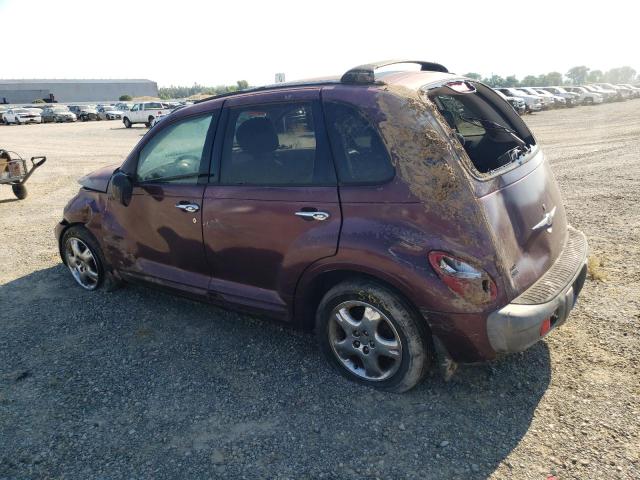 Photo 1 VIN: 3C8FY4BB61T575201 - CHRYSLER PT CRUISER 