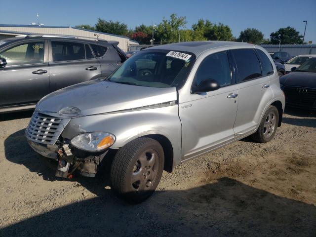 Photo 0 VIN: 3C8FY4BB61T662015 - CHRYSLER PT CRUISER 