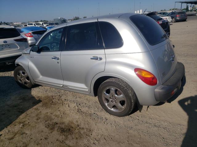 Photo 1 VIN: 3C8FY4BB61T662015 - CHRYSLER PT CRUISER 