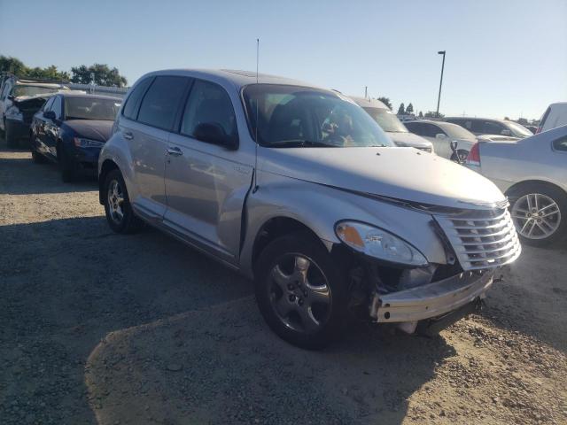 Photo 3 VIN: 3C8FY4BB61T662015 - CHRYSLER PT CRUISER 