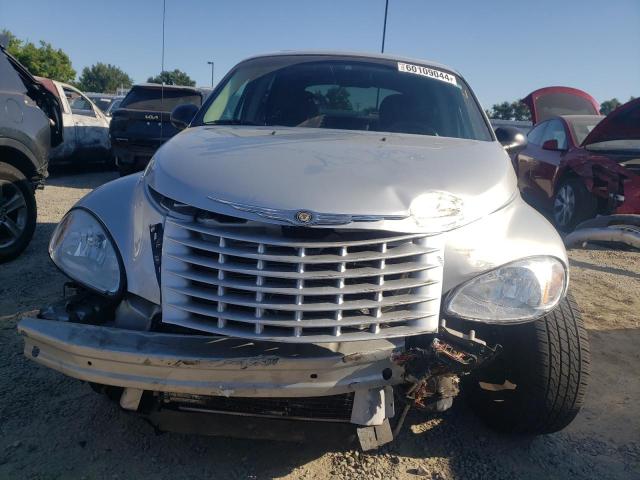 Photo 4 VIN: 3C8FY4BB61T662015 - CHRYSLER PT CRUISER 