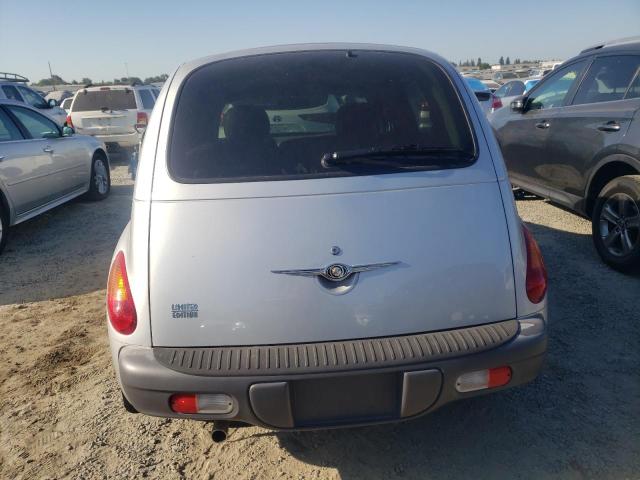 Photo 5 VIN: 3C8FY4BB61T662015 - CHRYSLER PT CRUISER 