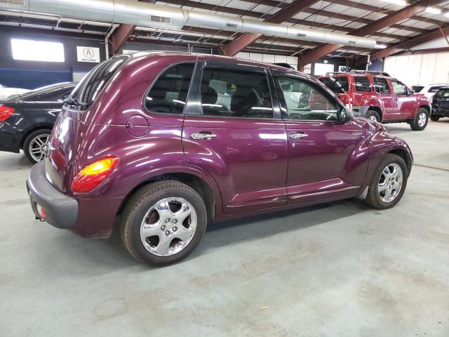 Photo 2 VIN: 3C8FY4BB71T625605 - CHRYSLER PT CRUISER 