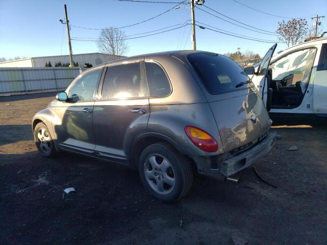 Photo 1 VIN: 3C8FY4BB71T628276 - CHRYSLER PT CRUISER 