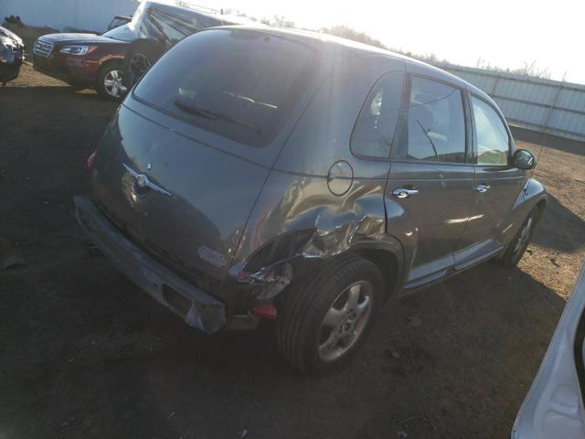 Photo 2 VIN: 3C8FY4BB71T628276 - CHRYSLER PT CRUISER 