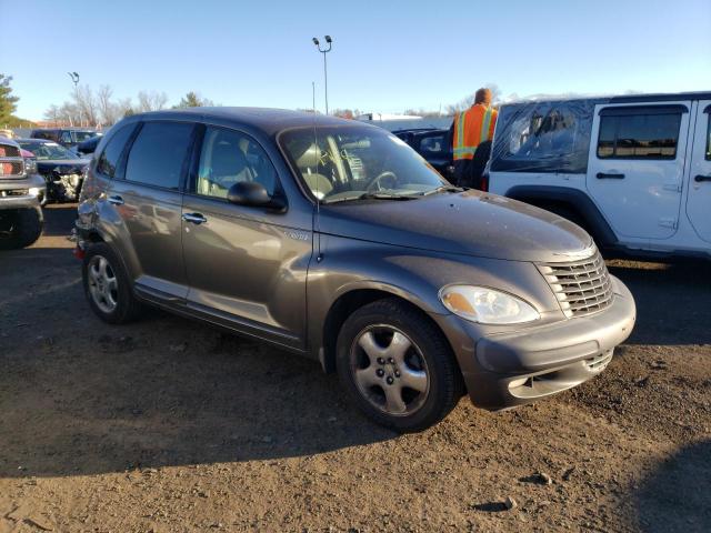 Photo 3 VIN: 3C8FY4BB71T628276 - CHRYSLER PT CRUISER 