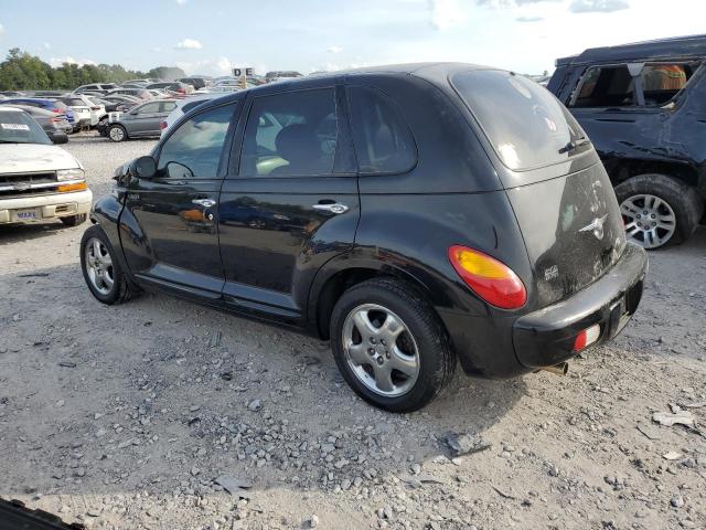 Photo 1 VIN: 3C8FY4BB71T687294 - CHRYSLER PT CRUISER 