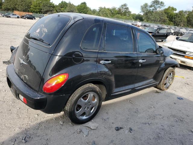 Photo 2 VIN: 3C8FY4BB71T687294 - CHRYSLER PT CRUISER 