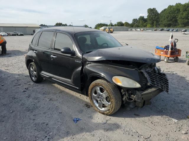 Photo 3 VIN: 3C8FY4BB71T687294 - CHRYSLER PT CRUISER 