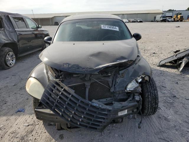 Photo 4 VIN: 3C8FY4BB71T687294 - CHRYSLER PT CRUISER 