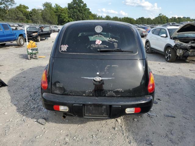 Photo 5 VIN: 3C8FY4BB71T687294 - CHRYSLER PT CRUISER 