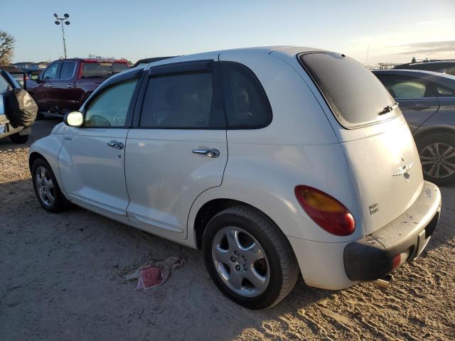 Photo 1 VIN: 3C8FY4BB81T319416 - CHRYSLER PT CRUISER 