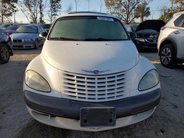 Photo 4 VIN: 3C8FY4BB81T319416 - CHRYSLER PT CRUISER 