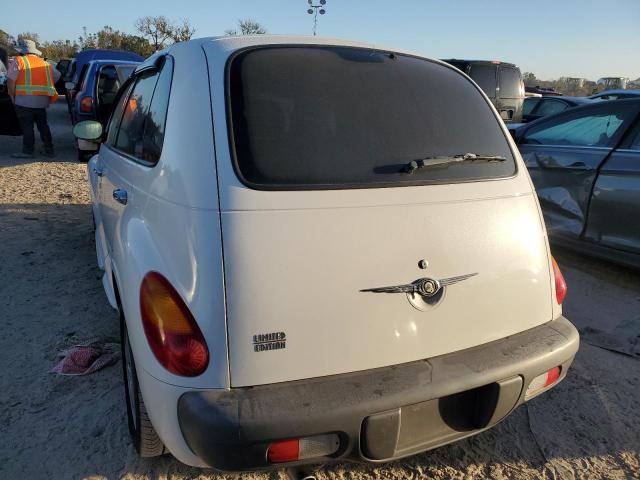 Photo 5 VIN: 3C8FY4BB81T319416 - CHRYSLER PT CRUISER 