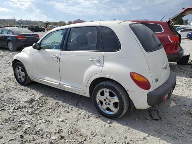 Photo 1 VIN: 3C8FY4BB81T530969 - CHRYSLER PT CRUISER 