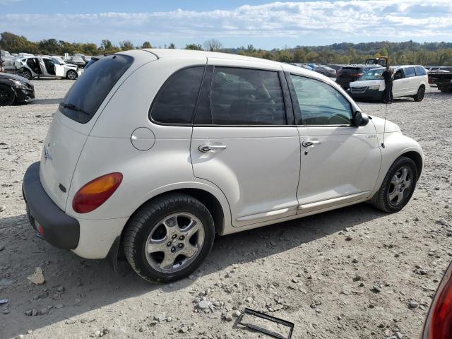 Photo 2 VIN: 3C8FY4BB81T530969 - CHRYSLER PT CRUISER 