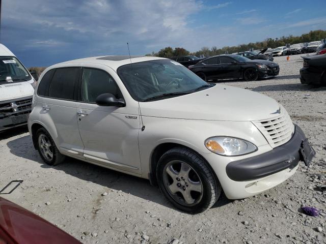 Photo 3 VIN: 3C8FY4BB81T530969 - CHRYSLER PT CRUISER 