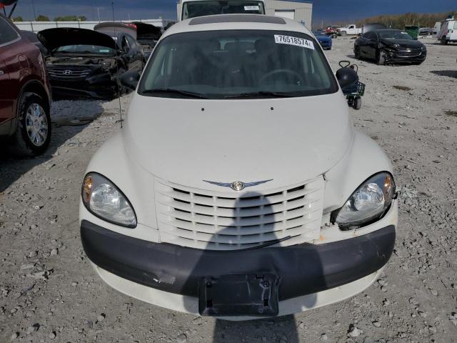 Photo 4 VIN: 3C8FY4BB81T530969 - CHRYSLER PT CRUISER 