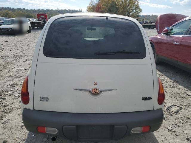 Photo 5 VIN: 3C8FY4BB81T530969 - CHRYSLER PT CRUISER 