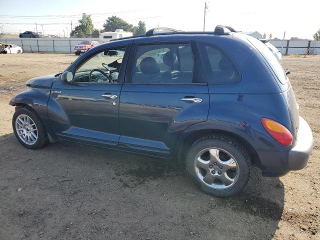 Photo 1 VIN: 3C8FY4BB81T536996 - CHRYSLER PT CRUISER 