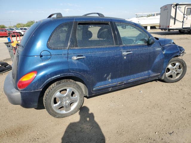 Photo 2 VIN: 3C8FY4BB81T536996 - CHRYSLER PT CRUISER 