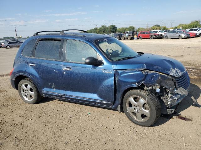 Photo 3 VIN: 3C8FY4BB81T536996 - CHRYSLER PT CRUISER 