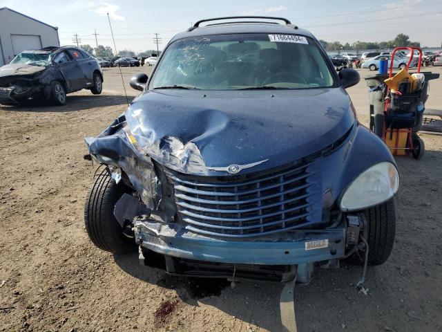 Photo 4 VIN: 3C8FY4BB81T536996 - CHRYSLER PT CRUISER 