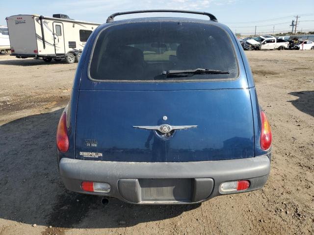 Photo 5 VIN: 3C8FY4BB81T536996 - CHRYSLER PT CRUISER 