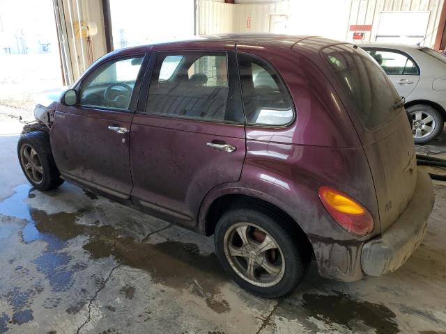 Photo 1 VIN: 3C8FY4BB81T601734 - CHRYSLER PT CRUISER 