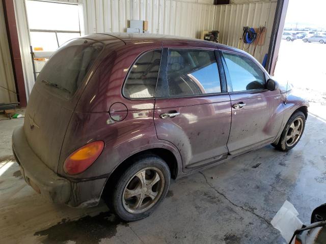 Photo 2 VIN: 3C8FY4BB81T601734 - CHRYSLER PT CRUISER 