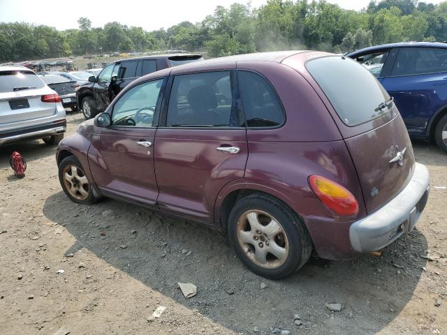 Photo 1 VIN: 3C8FY4BB81T638668 - CHRYSLER PT CRUISER 