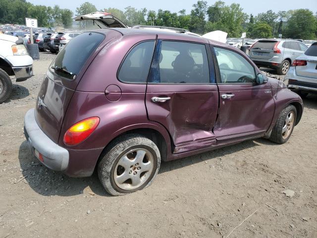 Photo 2 VIN: 3C8FY4BB81T638668 - CHRYSLER PT CRUISER 