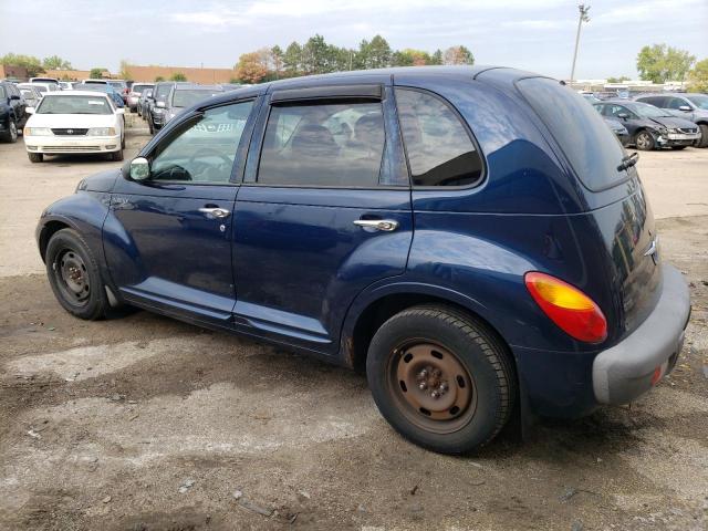 Photo 1 VIN: 3C8FY4BB81T699406 - CHRYSLER PT CRUISER 