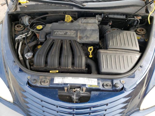 Photo 11 VIN: 3C8FY4BB81T699406 - CHRYSLER PT CRUISER 