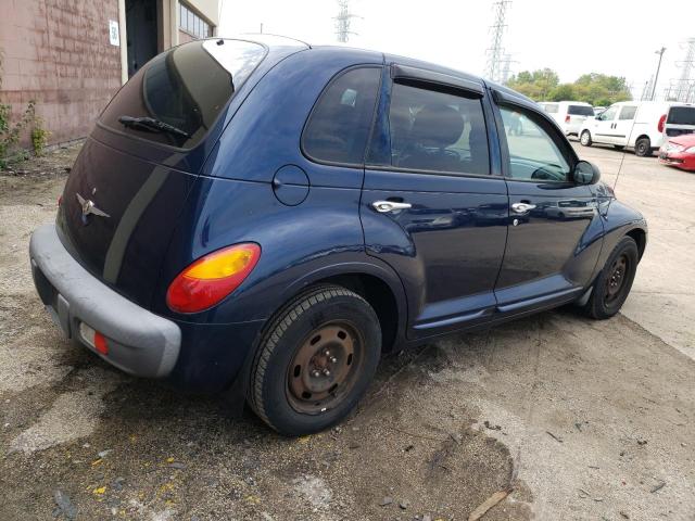 Photo 2 VIN: 3C8FY4BB81T699406 - CHRYSLER PT CRUISER 