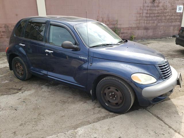 Photo 3 VIN: 3C8FY4BB81T699406 - CHRYSLER PT CRUISER 