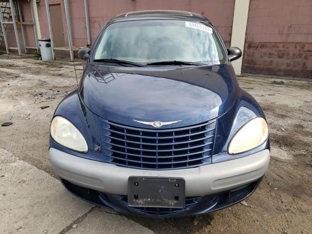 Photo 4 VIN: 3C8FY4BB81T699406 - CHRYSLER PT CRUISER 