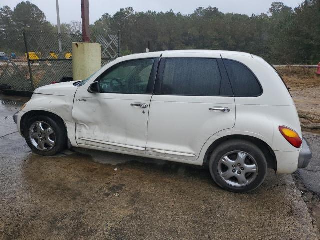 Photo 1 VIN: 3C8FY4BB91T526428 - CHRYSLER PT CRUISER 