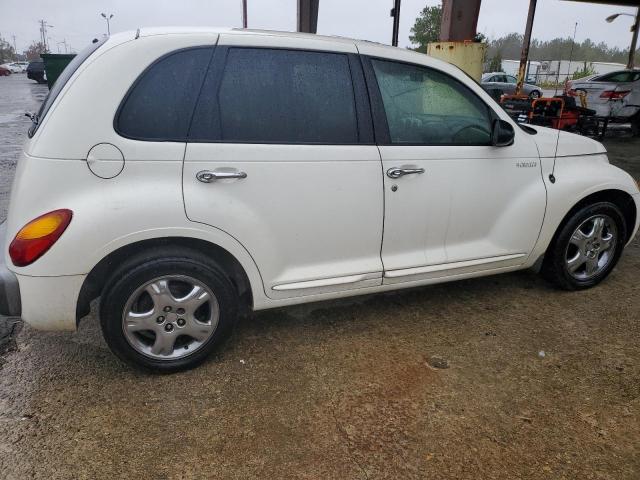 Photo 2 VIN: 3C8FY4BB91T526428 - CHRYSLER PT CRUISER 