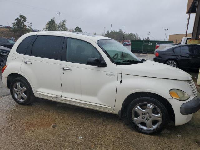 Photo 3 VIN: 3C8FY4BB91T526428 - CHRYSLER PT CRUISER 