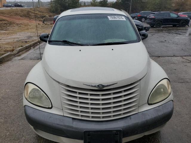 Photo 4 VIN: 3C8FY4BB91T526428 - CHRYSLER PT CRUISER 