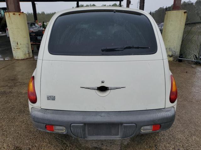 Photo 5 VIN: 3C8FY4BB91T526428 - CHRYSLER PT CRUISER 