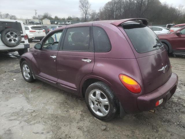 Photo 1 VIN: 3C8FY4BB91T603010 - CHRYSLER PT CRUISER 