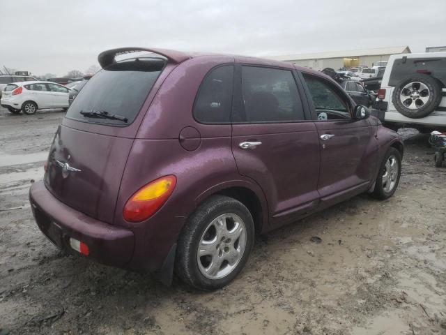 Photo 2 VIN: 3C8FY4BB91T603010 - CHRYSLER PT CRUISER 