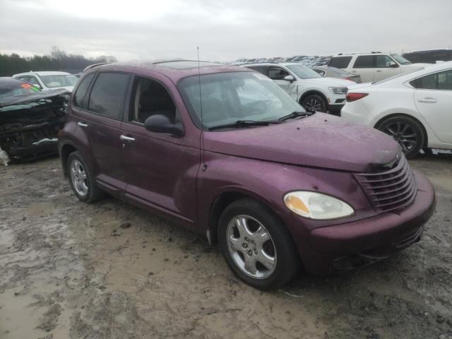 Photo 3 VIN: 3C8FY4BB91T603010 - CHRYSLER PT CRUISER 