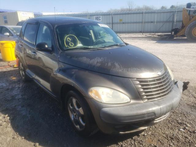 Photo 0 VIN: 3C8FY4BB91T684798 - CHRYSLER PT CRUISER 