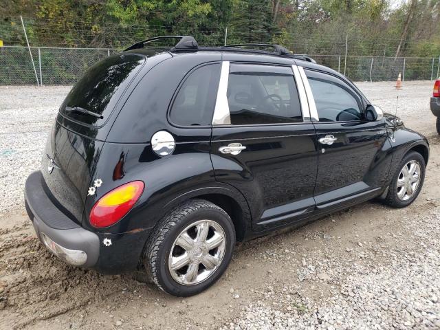 Photo 2 VIN: 3C8FY4BB91T689970 - CHRYSLER PT CRUISER 