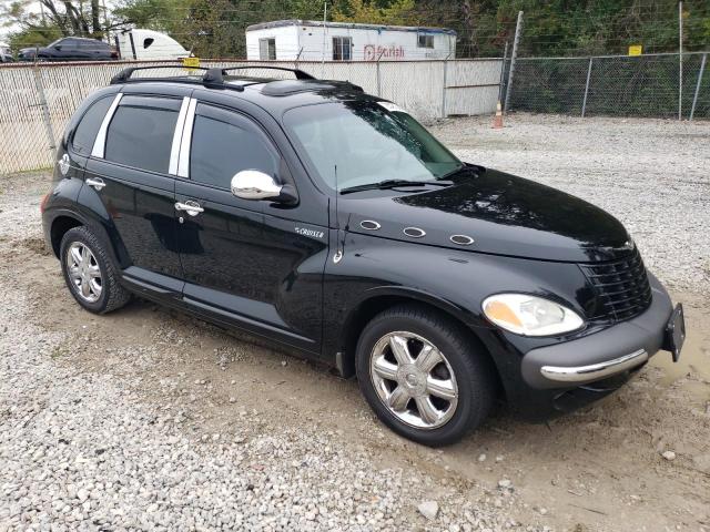 Photo 3 VIN: 3C8FY4BB91T689970 - CHRYSLER PT CRUISER 