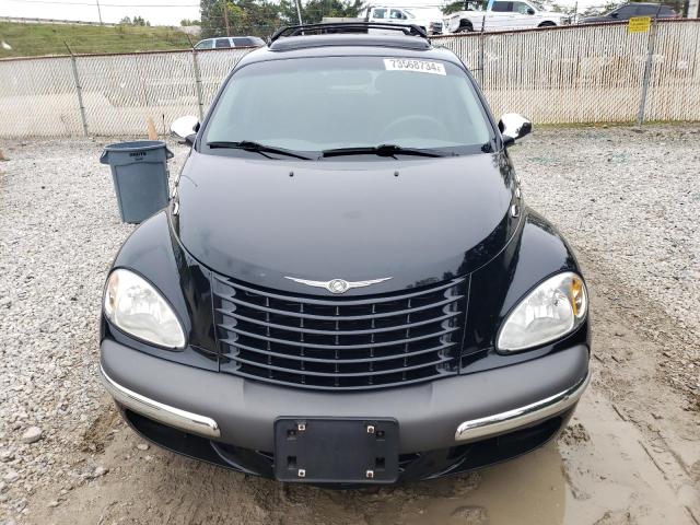 Photo 4 VIN: 3C8FY4BB91T689970 - CHRYSLER PT CRUISER 