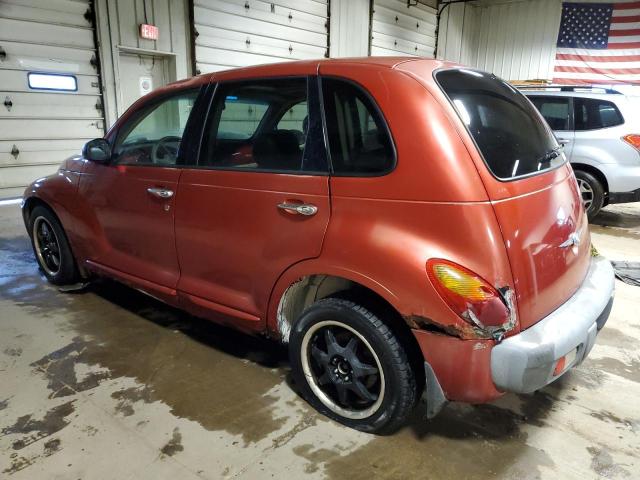 Photo 1 VIN: 3C8FY4BBX1T273720 - CHRYSLER PT CRUISER 